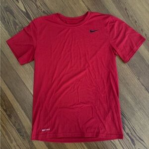 NWOT Nike Dri-fit Tee
